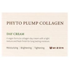 Mizon Phyto Plump Collagen Day Cream 50Ml