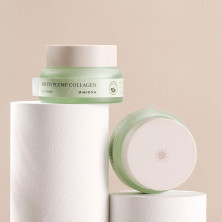 Mizon Phyto Plump Collagen Day Cream 50Ml