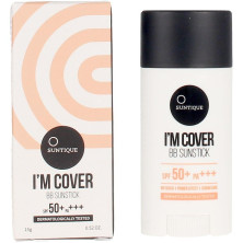 Suntique I’M Cover Bb Sunstick 15G