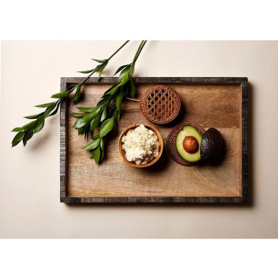 Rated Green Real Shea Real Change Treatment 240Ml