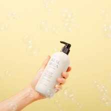 Rated Green Real Shea Butter Nourishing Shampoo 400Ml