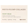 Mizon Phyto Plump Collagen Night Cream 50Ml