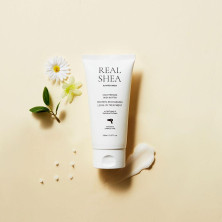 Rated Green Real Shea Protein Recharging Leave In Treatment 150Ml