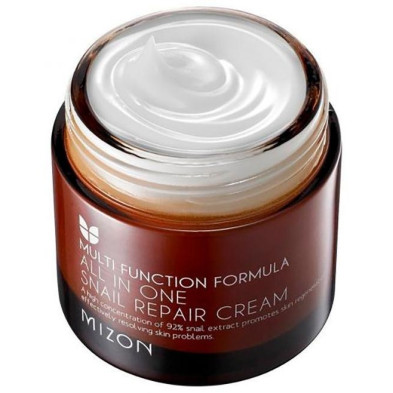 Mizon All In One Snail Repair Cream 75Ml
