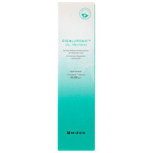 Mizon Cicaluronic Gel Treatment 50Ml