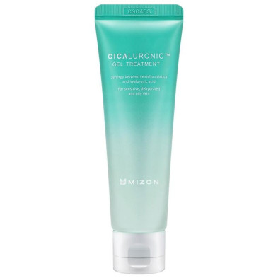Mizon Cicaluronic Gel Treatment 50Ml
