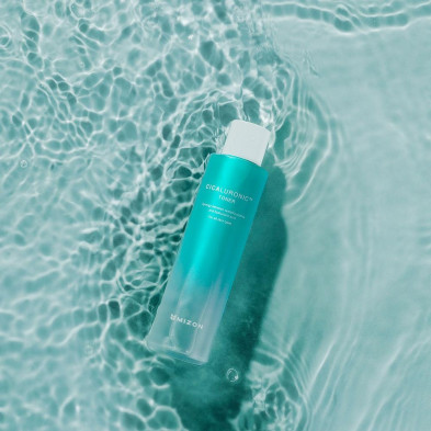 Mizon Cicaluronic Toner 150Ml