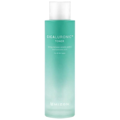 Mizon Cicaluronic Toner 150Ml