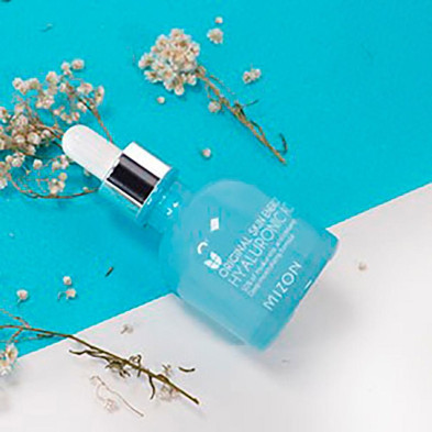 Mizon Hyaluronic Acid 100 30Ml