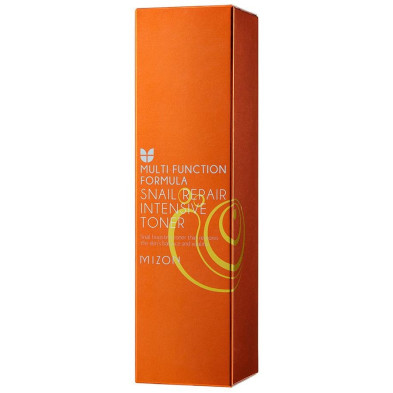 Snail Repair Intensive Toner 100 Ml