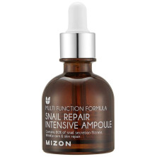 Mizon Snail Repair Intensive Ampoule Sérum Regenerante 30Ml