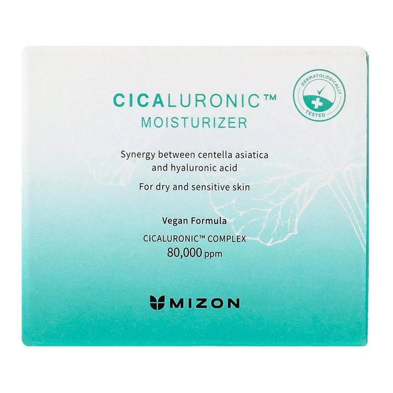 Cicalurónico Crema Hidratante 50 Ml