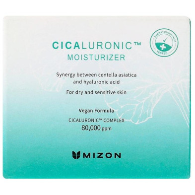 Cicalurónico Crema Hidratante 50 Ml