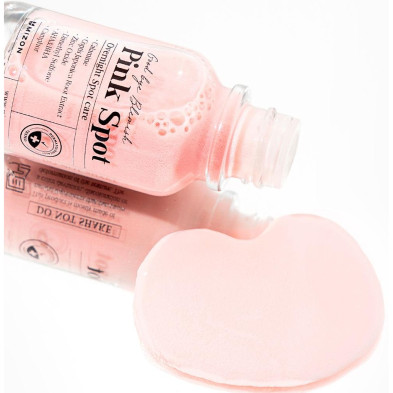 Mizon Good Bye Blemish Pink Spot 19Ml