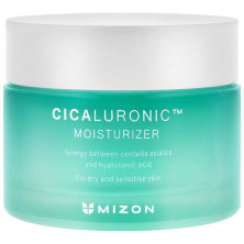 Cicalurónico Crema Hidratante 50 Ml