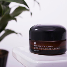 Mizon Snail Repair Eye Cream Contorno De Ojos 25Ml