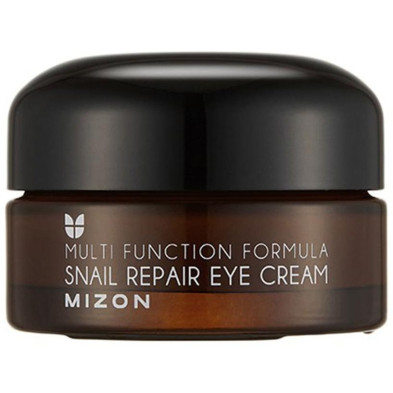 Mizon Snail Repair Eye Cream Contorno De Ojos 25Ml