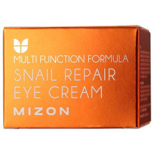 Mizon Snail Repair Eye Cream Contorno De Ojos 25Ml