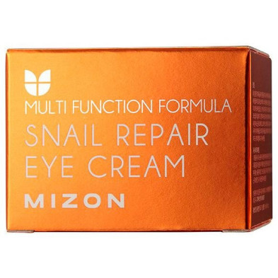 Mizon Snail Repair Eye Cream Contorno De Ojos 25Ml