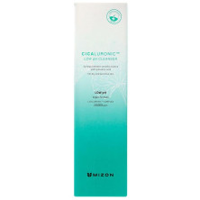 Mizon Cicaluronic Low Ph Cleansing Foam 120Ml