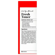 Mizon Good Bye Blemish Fresh Toner 120Ml