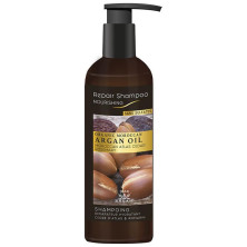 Diar Argan Repairing Shampoo Argan Atlas Cedar Rosemary 200Ml