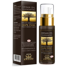 Diar Argan Aceite Regenerador De Argán 100% Bio 30Ml