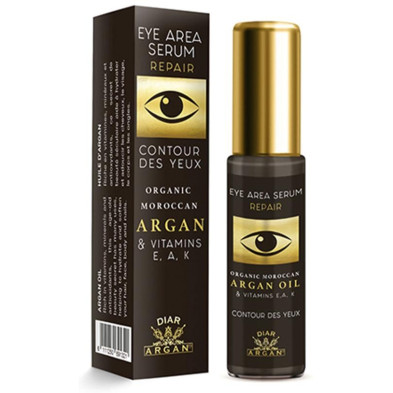 Diar Argán Sérum Reparador Contorno De Ojos 10Ml