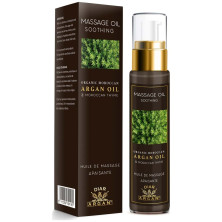 Diar Argan Aceite Calmante Para Masaje De Argán Con Tomillo 50Ml
