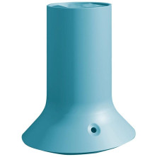 Difusor Soleo De Aceites Esenciales Con Batería Azul 1 U