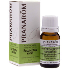 Pranarôm Aceite Esencial De Eucalipto Radiata 10Ml
