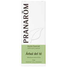 Pranarôm Aceite Esencial De Árbol De Té 10Ml