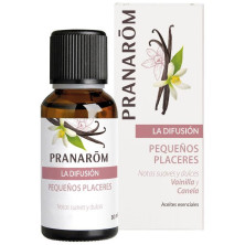 Pranarôm La Difusión Pequeños Placeres Bio 30Ml