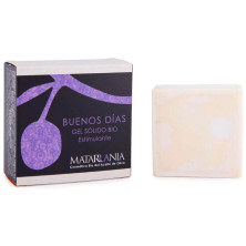 Buenos Días Gel Sólido Bio Estimulante 120 Gr