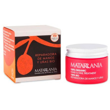 Reparadora De Manos Y Uñas 100% Bio 30 Ml