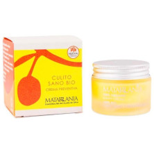 Culito Sano Crema De Pañal 100% Bio 30 Ml