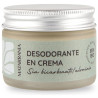 Desodorante En Crema Bio Limón Y Tomillo Sin Bicarbonato 30 Ml Desodorante En Crema Bio Limón Y Tomillo Sin Bicarbonato 30 Ml