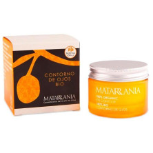 Contorno De Ojos 100% Bio 30 Ml