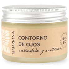 Contorno De Ojos 100% Bio 30 Ml