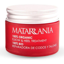 Reparadora De Codos Y Talones 100% Bio 30 Ml