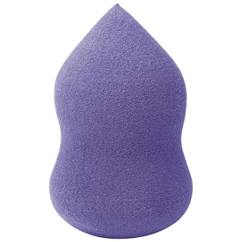 Baby Blender Esponja Base De Maquillaje Ergonómica 1 U