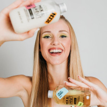 Rutina Reparador Lote 4 Pz