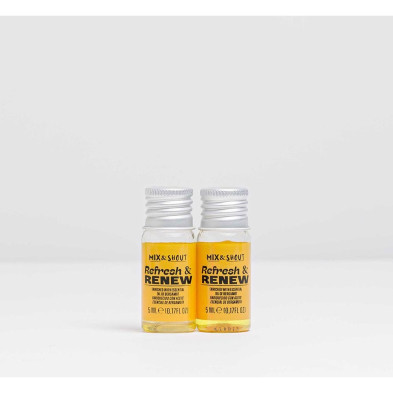 Rutina Reparador Lote 4 Pz