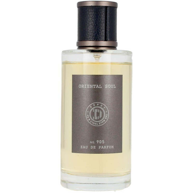 Oriental Soul Nº905 Edp Vapo 100 Ml