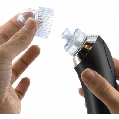 Aspirador Puntos Negros 1 U