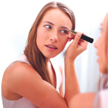 Cortapelos Cejas 1 U