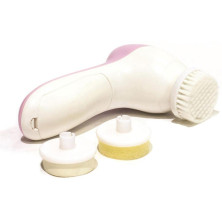 Cepillo Facial 3-En-1 1 U