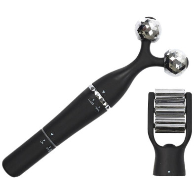 Masajeador Cutis 3-En-1 1 U