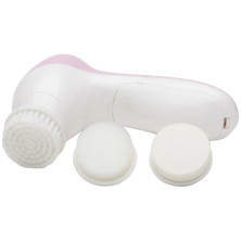 Cepillo Facial 3-En-1 1 U