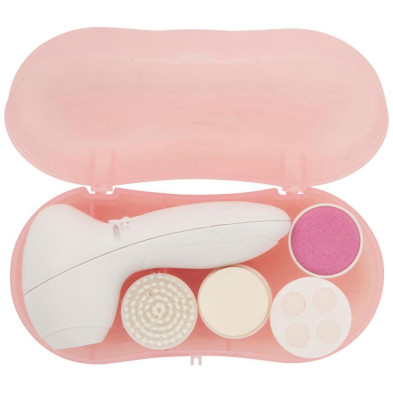 Cepillo Facial 4-En-1 1 U